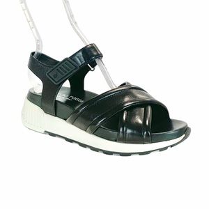 Sergio Rossi Sandals NEW